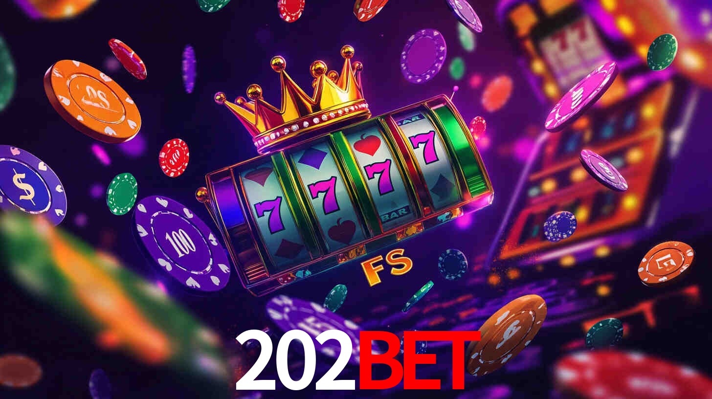 Experiência VIP 202bet