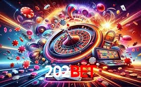 Estatísticas 202bet
