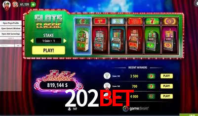 Desvendando o Mundo dos Jogos Virtuais na 202bet