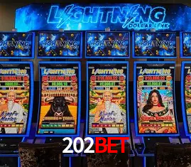 Desvendando o Mundo dos Jogos Virtuais na 202bet