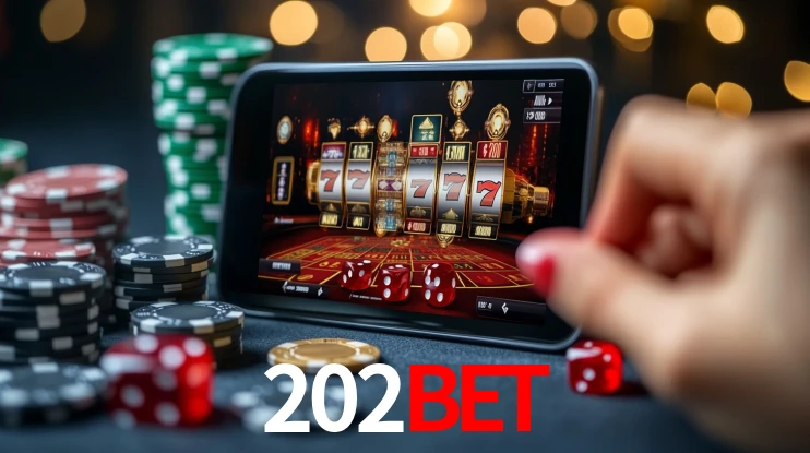 Welcome Bonus 202bet