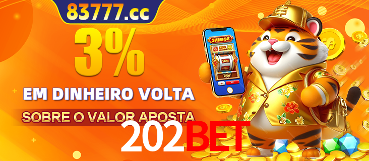 Promoção para baixar e instalar o aplicativo do cassino 202BET. O banner oferece uma recompensa de R1aR1aR8, com a imagem de uma cobra sobre moedas de ouro.