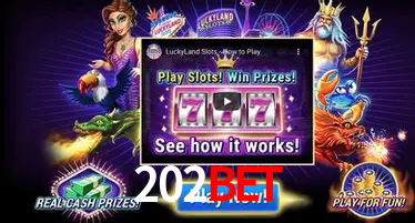 Descubra o Mundo do Cassino Online com 202bet