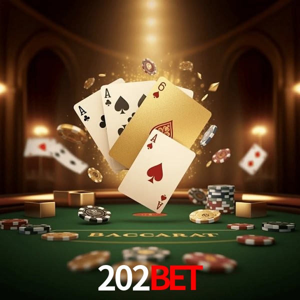Game Providers 202bet