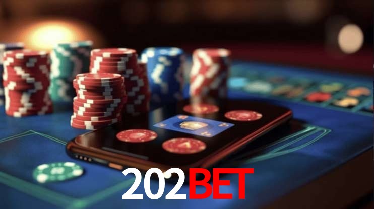Login Seguro 202bet