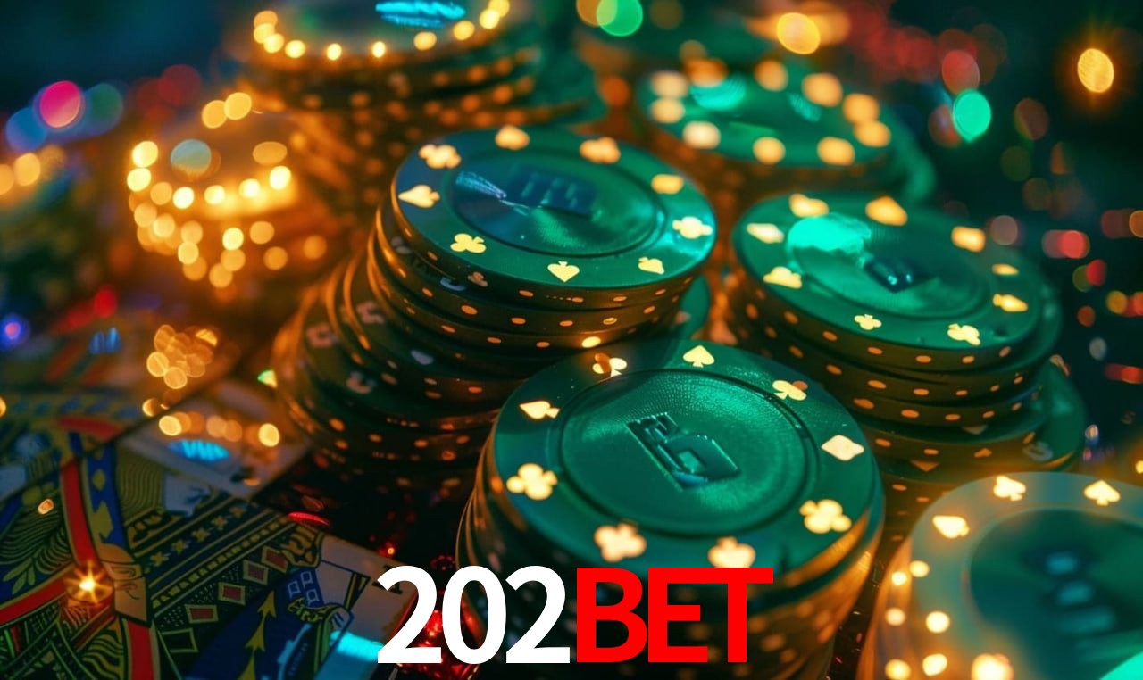 Apostas de Tênis 202bet