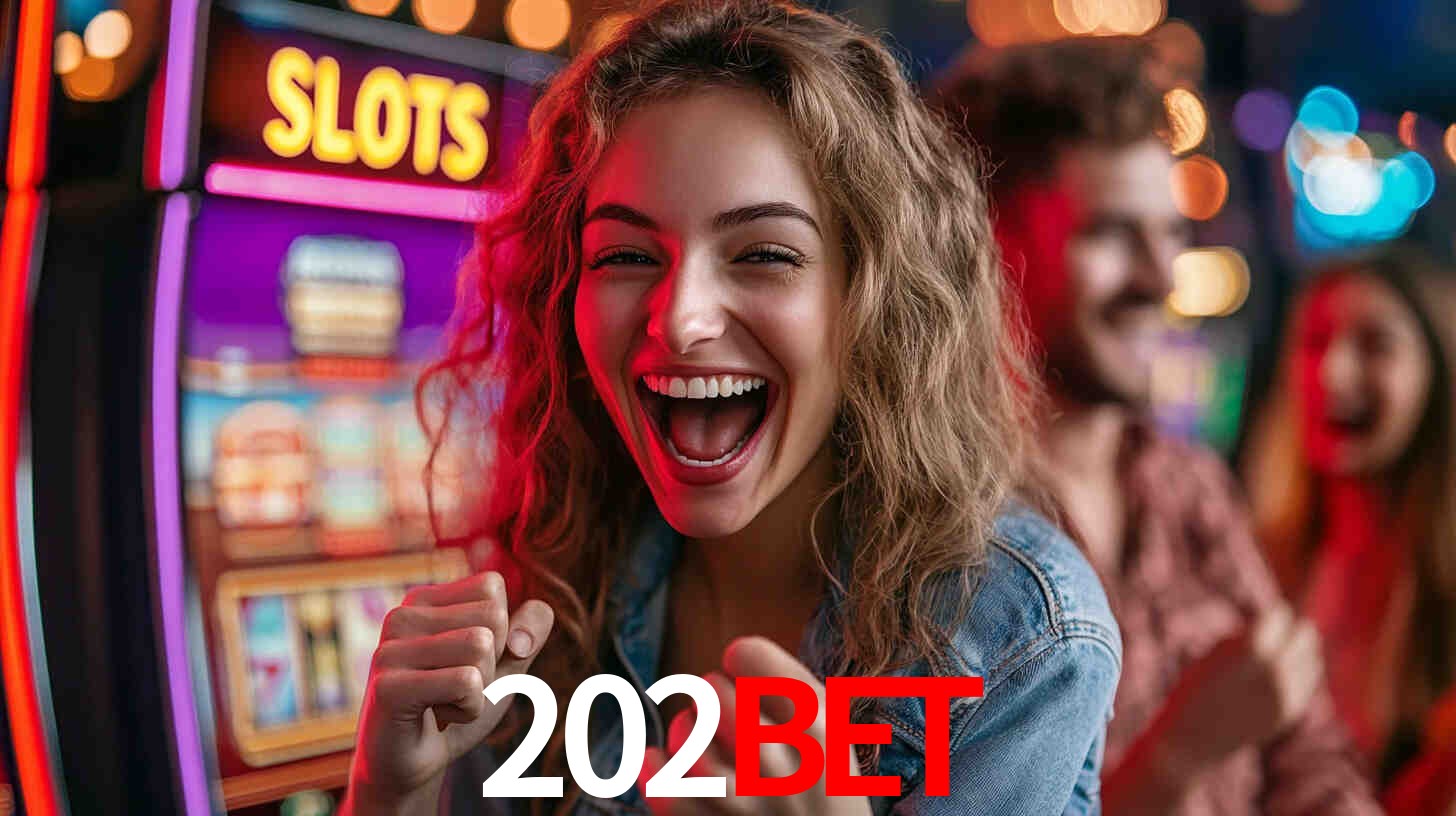 A Experiência Imersiva dos Cassinos Ao Vivo no 202bet