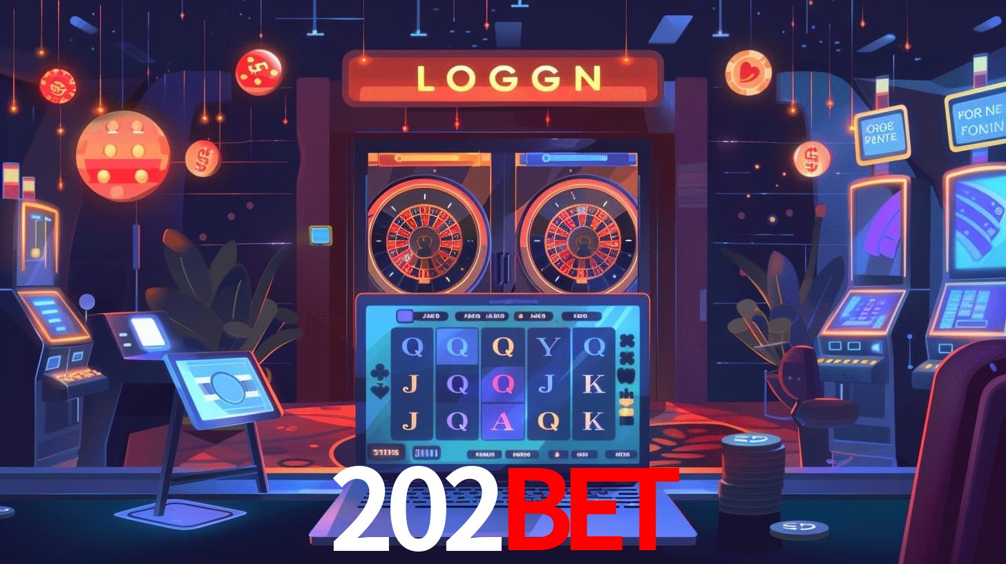 202bet: Seu Cassino Premiado com Pagamentos Rápidos