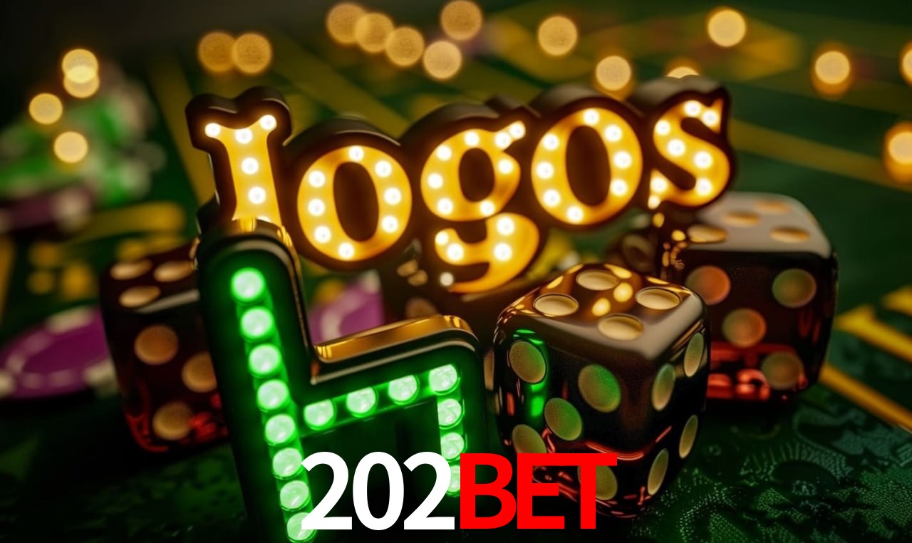 Jogos de Slot 202bet