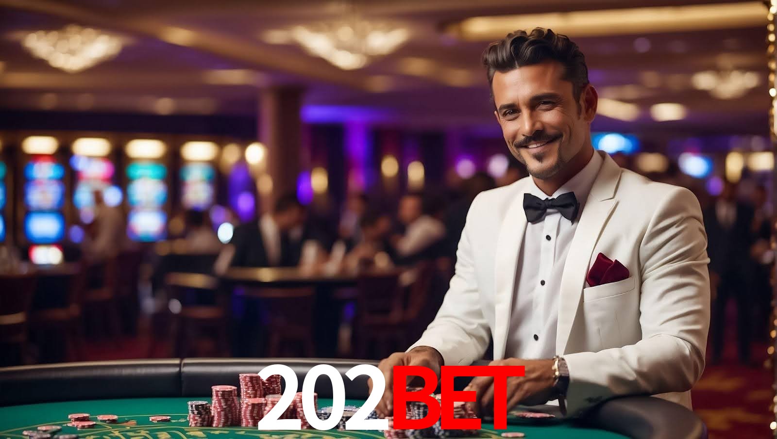 Especiais de Fim de Semana 202bet