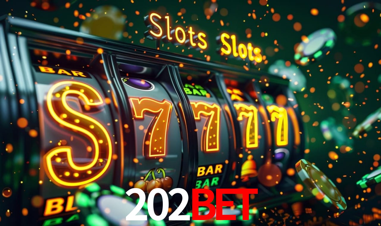 Apostas de Futebol 202bet