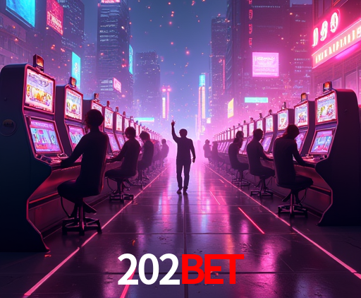 Mesa de Blackjack 202bet