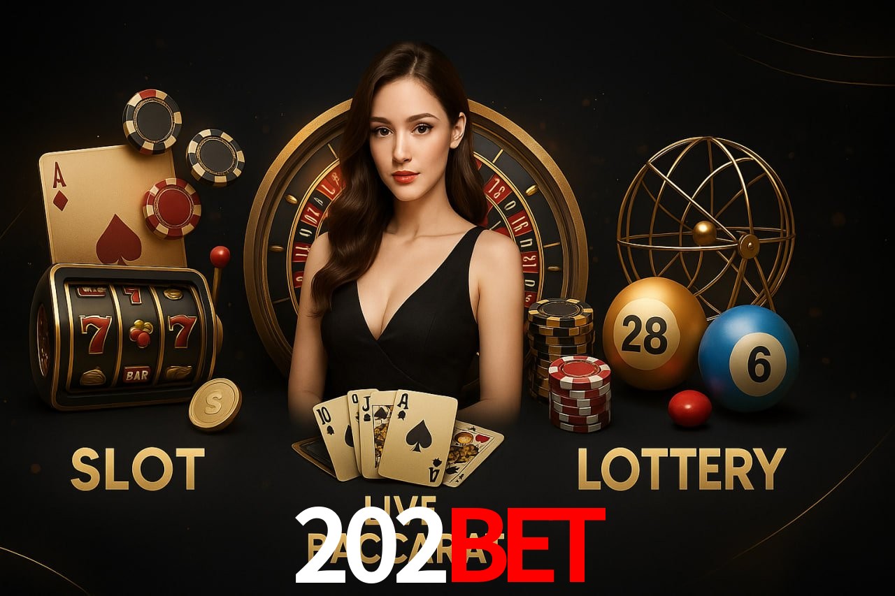 202bet: Jogos de Caça-Níqueis-Altas Recompensas, Roleta-Velocidade, Blackjack-Desafios Máximos