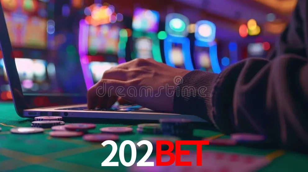 Bônus Diários 202bet
