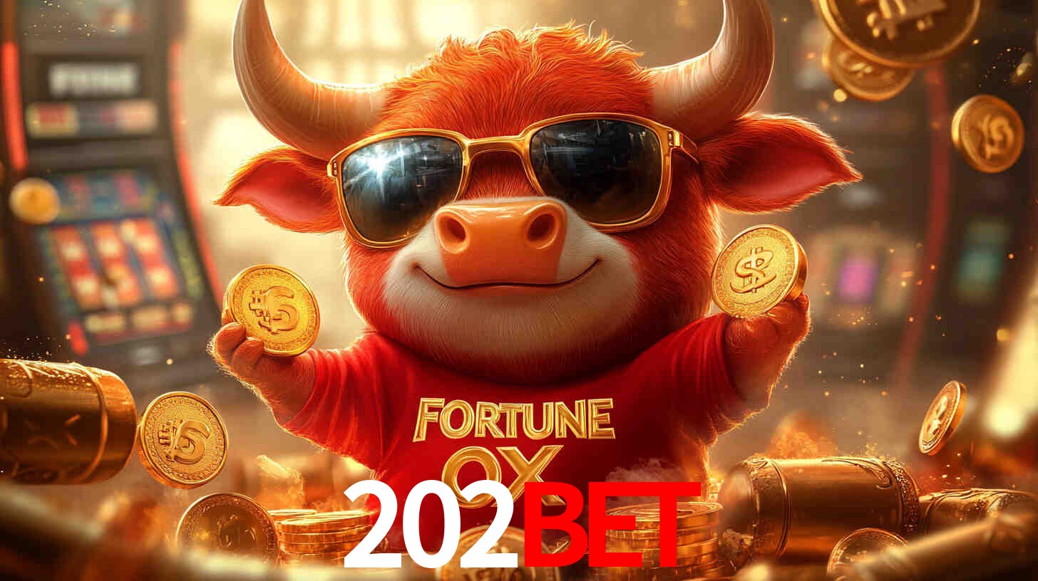 Welcome Bonus 202bet