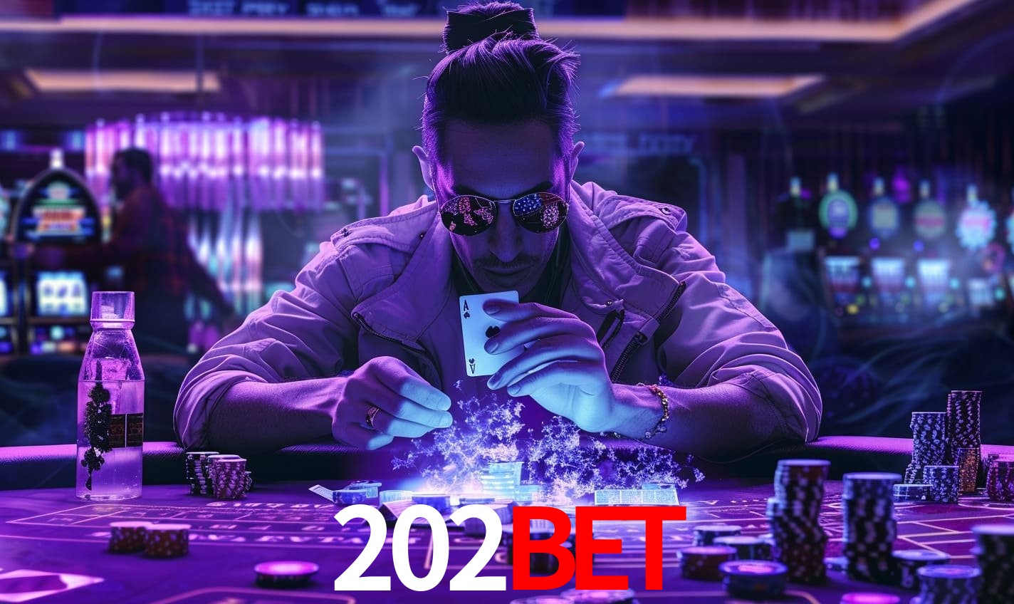 Slot Games 202bet