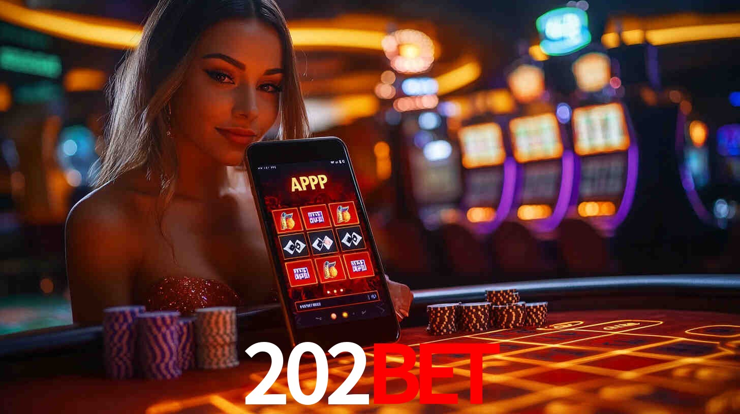 Explorando a Categoria de Eventos em Apostas na 202bet