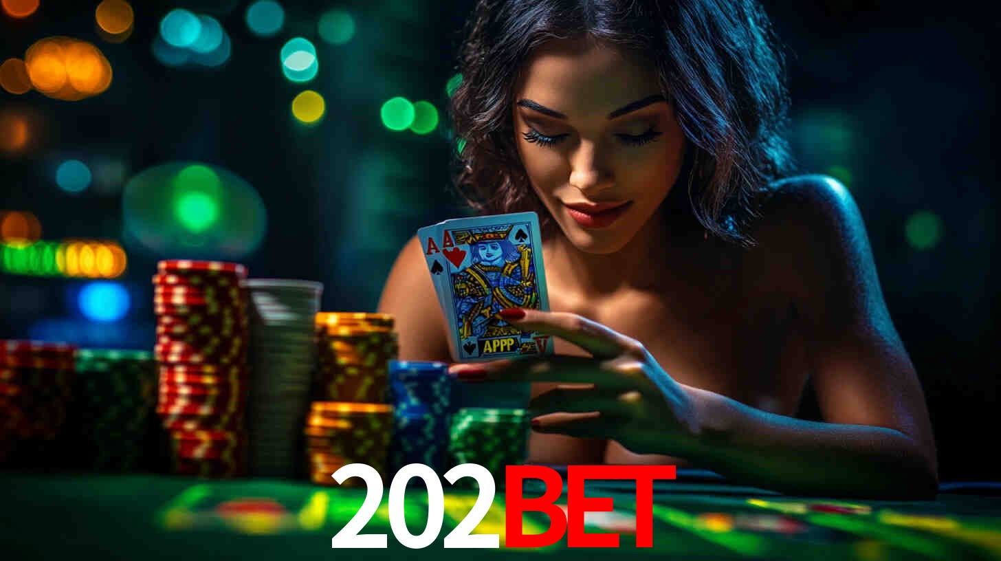 Descubra o Programa VIP da 202bet: Vantagens Exclusivas para Jogadores
