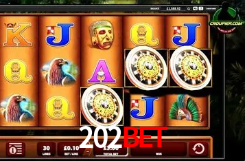 Inovações de Jogos na 202bet: O Futuro das Experiências Interativas