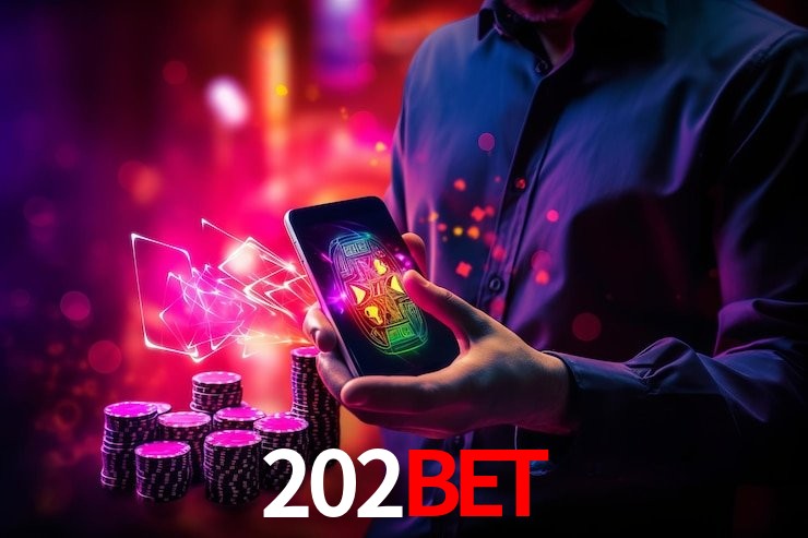Casino VIP 202bet