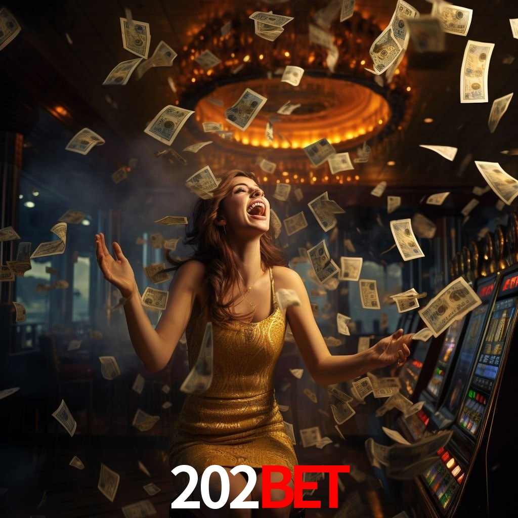 Live Casino 202bet