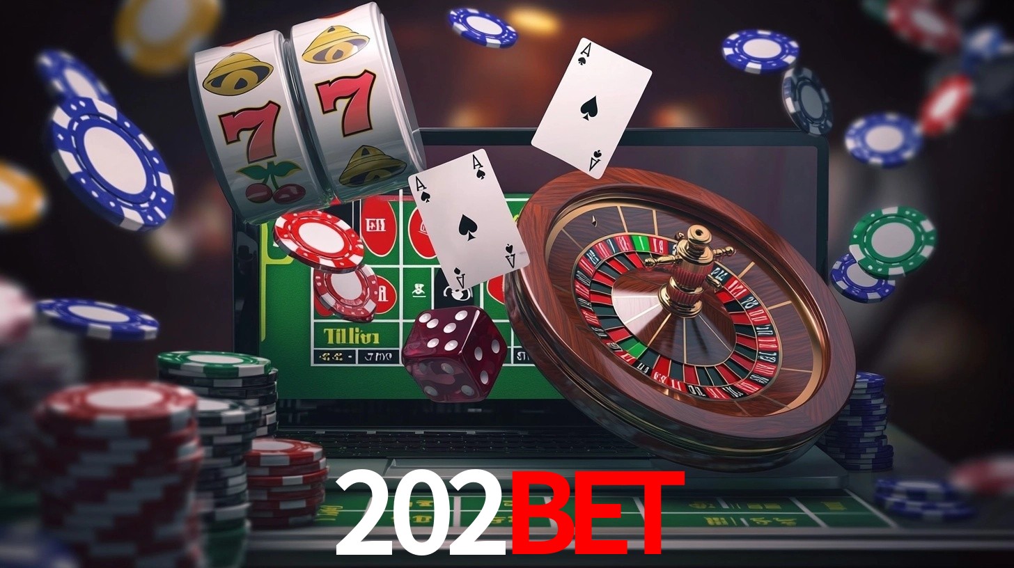 Football Betting 202bet