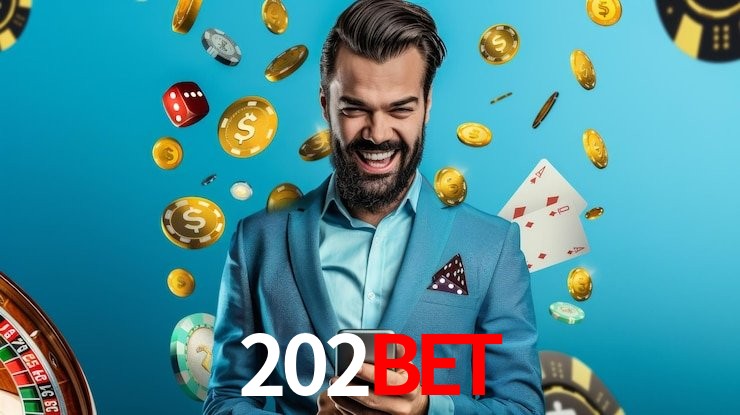Exclusive Offers 202bet