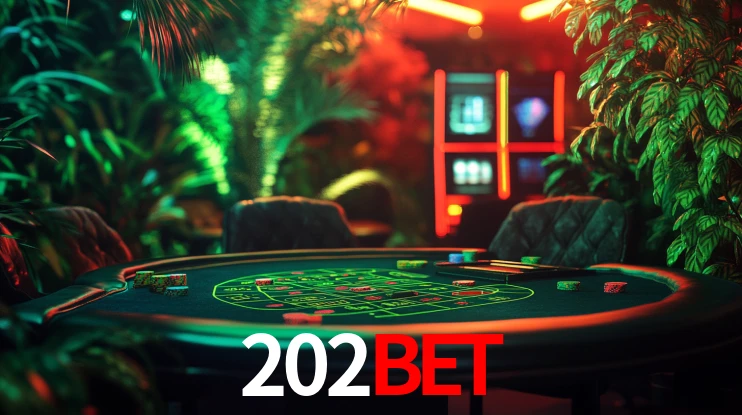 Bonus Features 202bet