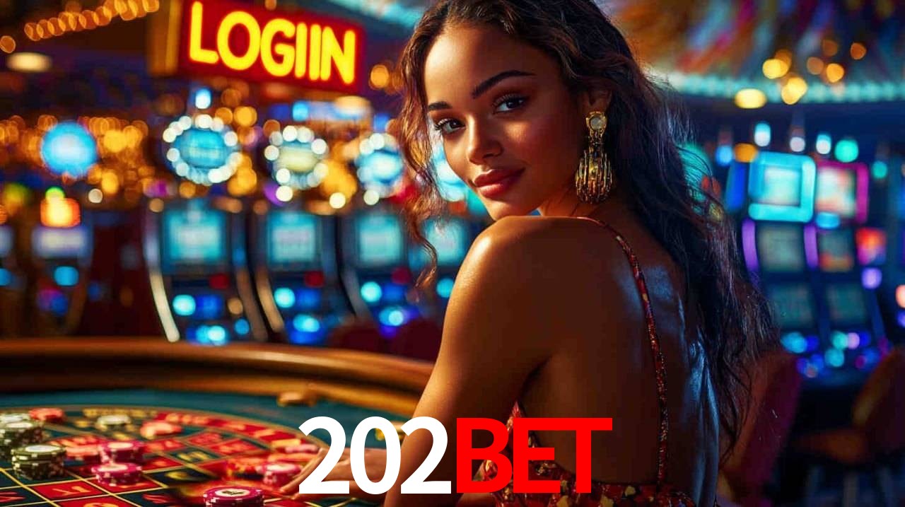 Benefícios da Conta 202bet