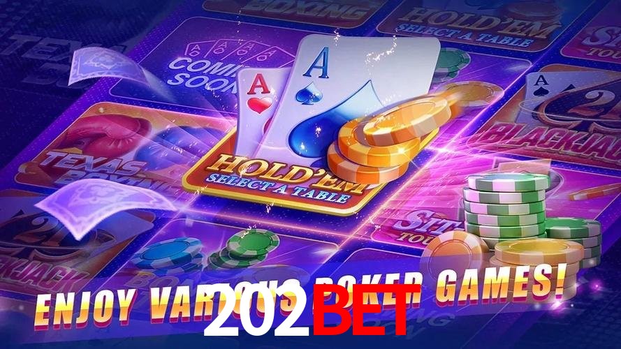 cassino 202bet