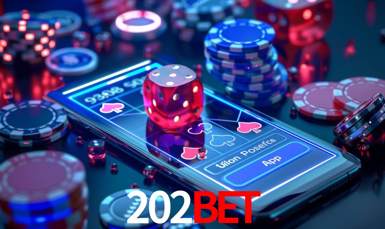 Explore as vantagens do 202bet: serviço profissional e confiabilidade