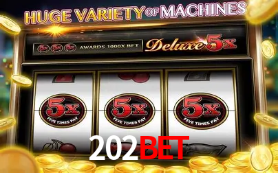 Apostas Esportivas na 202bet: Um Guia Completo