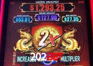 Desvendando o Mundo dos Jogos Virtuais na 202bet
