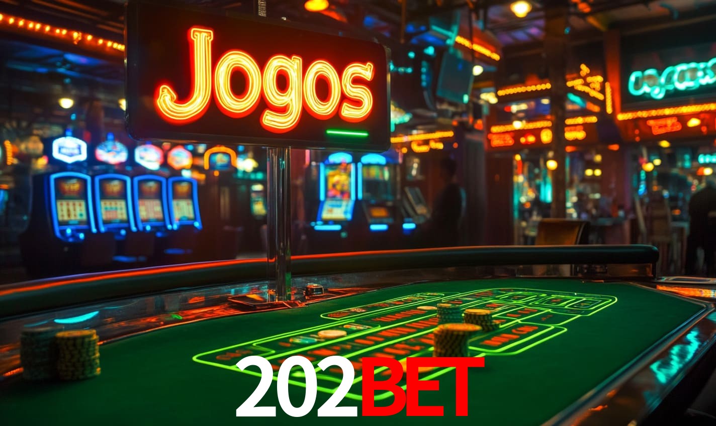 Tecnologia da Plataforma 202bet