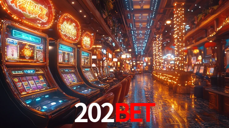 Live Casino 202bet