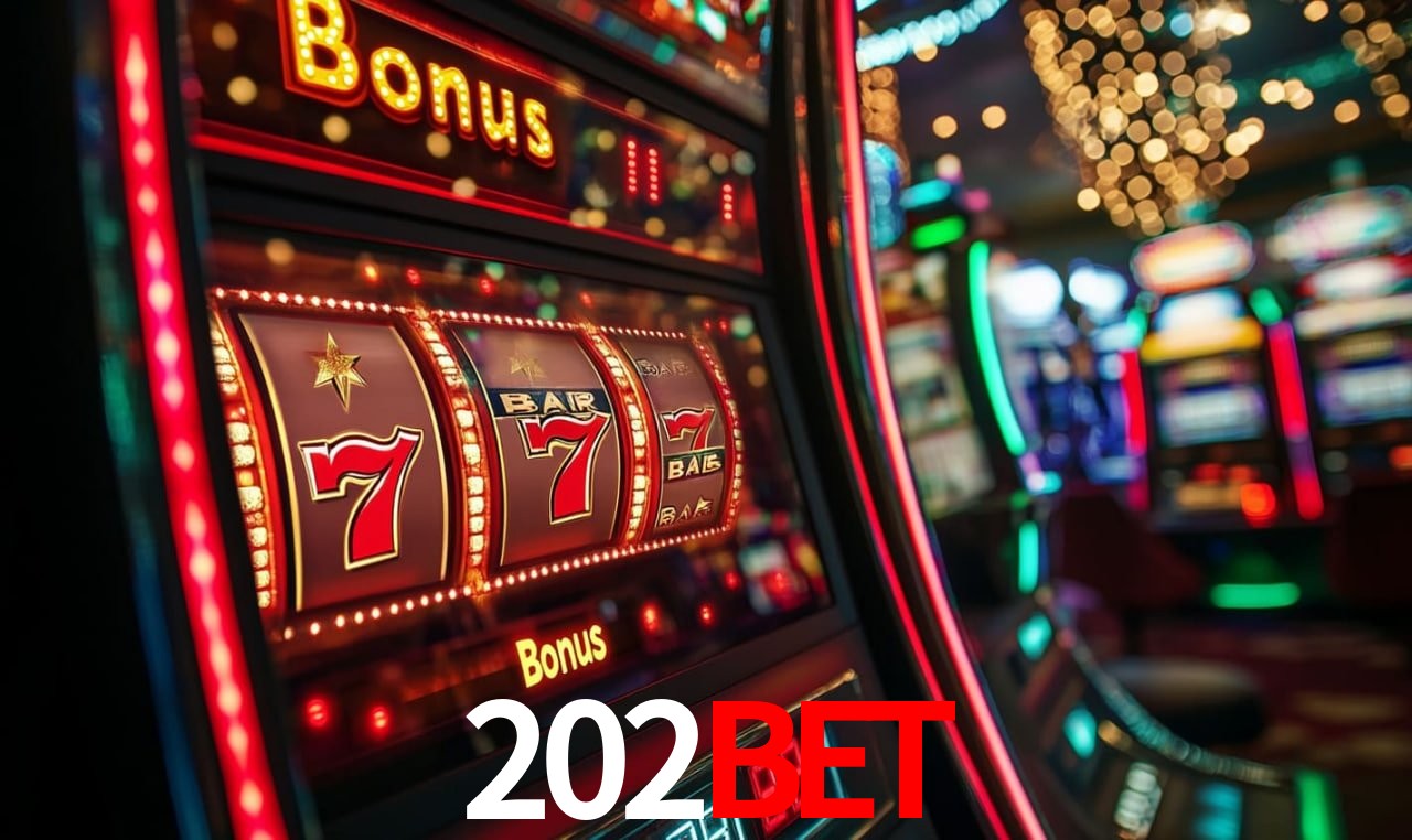 Bônus Generosos e Exclusivos no 202bet para Você!