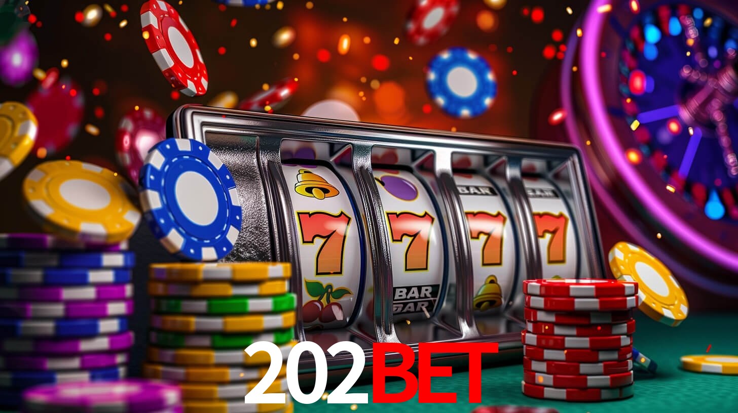 Torneios 202bet