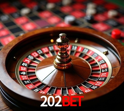 Sinta a adrenalina dos jogos de cassino com 202bet