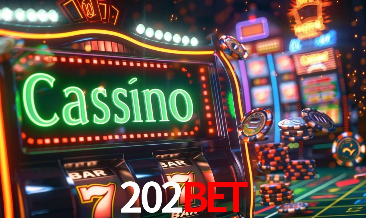 Integração de APIs 202bet