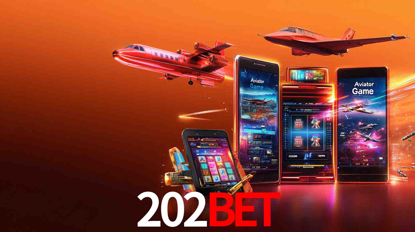 Apostas Esportivas na 202bet: Um Guia Completo